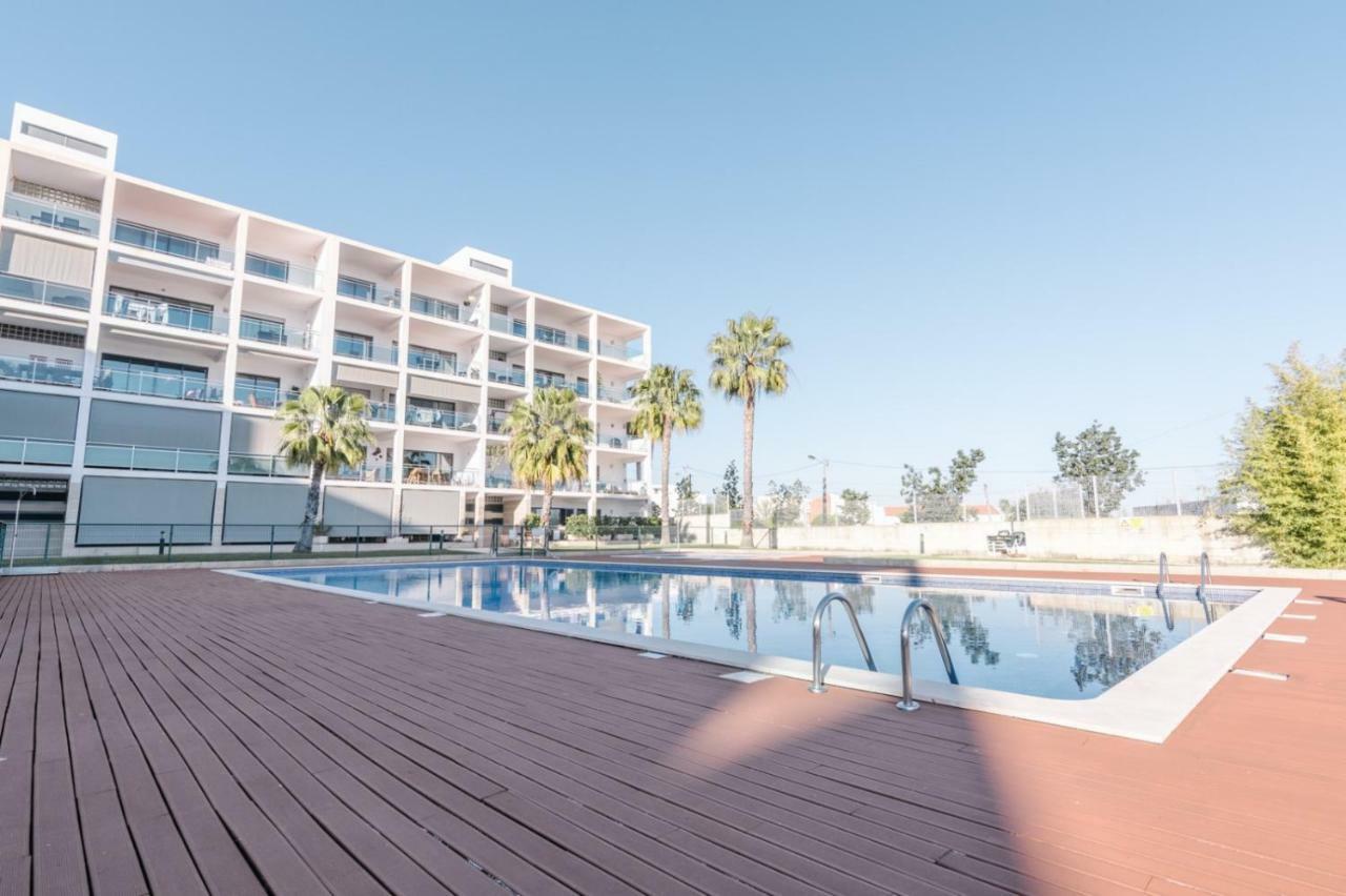 Casas De Mar - Barra Mar Apartment Olhao Exterior photo