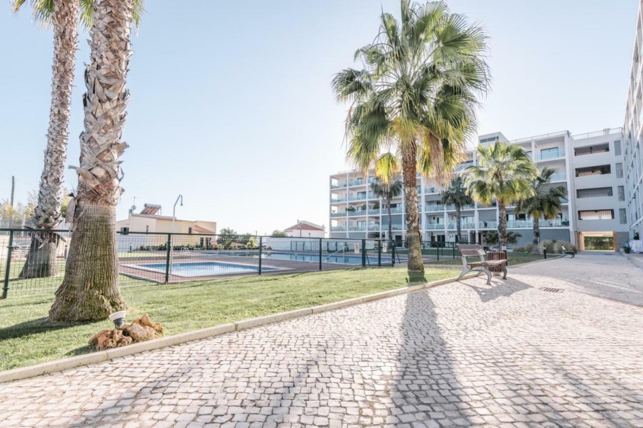 Casas De Mar - Barra Mar Apartment Olhao Exterior photo