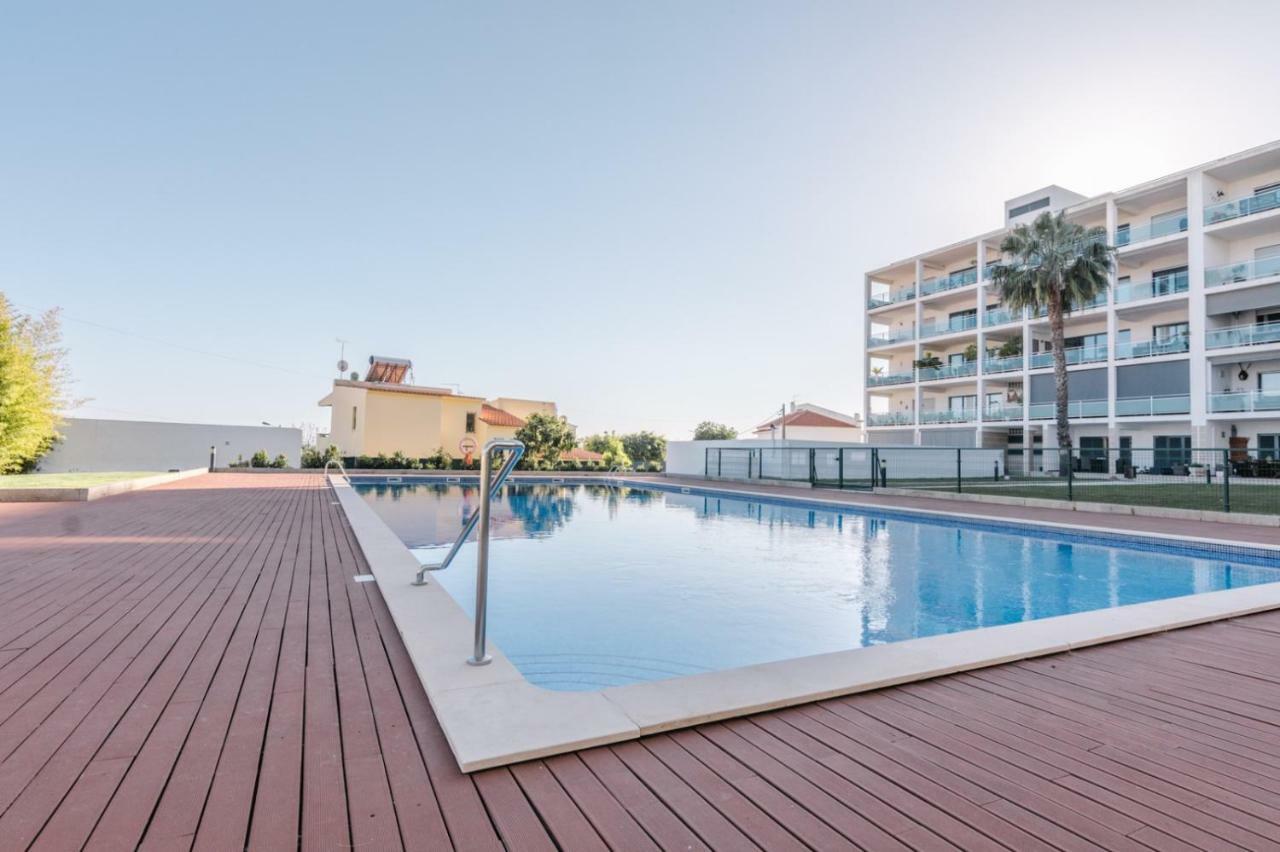 Casas De Mar - Barra Mar Apartment Olhao Exterior photo