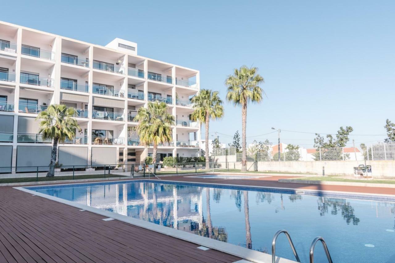 Casas De Mar - Barra Mar Apartment Olhao Exterior photo