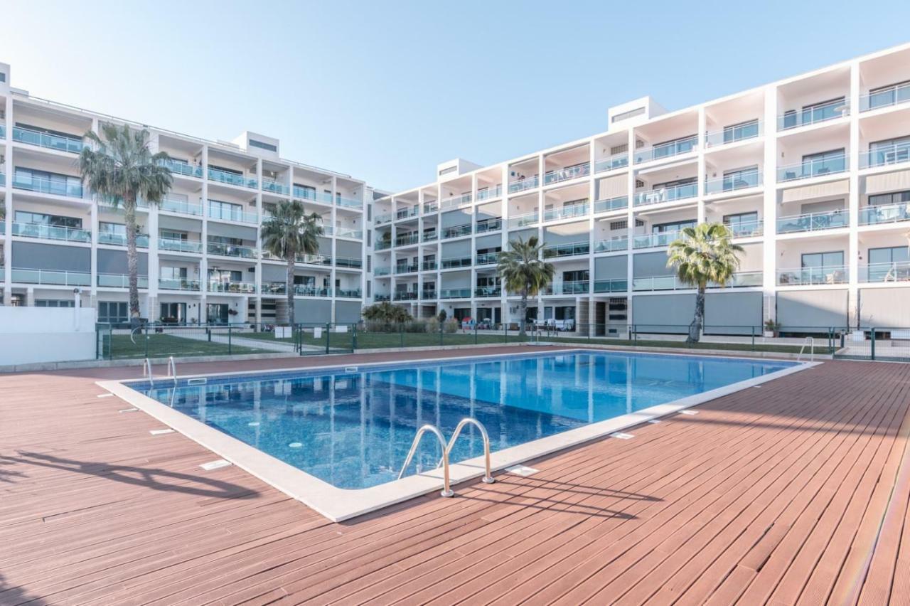Casas De Mar - Barra Mar Apartment Olhao Exterior photo